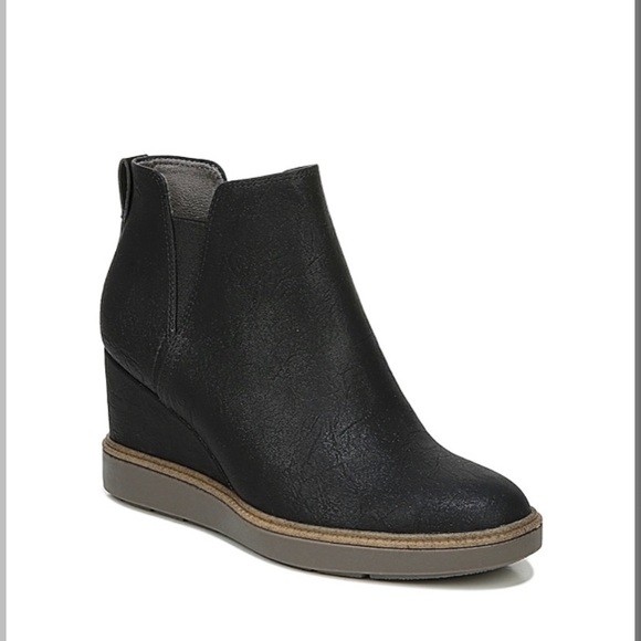 🌹Dr.Scholl’s Johnnie Women Wedge Bootie🌹 - Picture 8 of 8